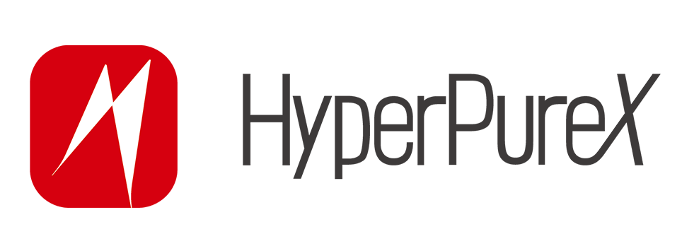 HyperPureX